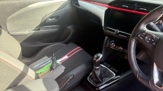 Vauxhall Corsa 1.2 GS 5dr Petrol Hatchback